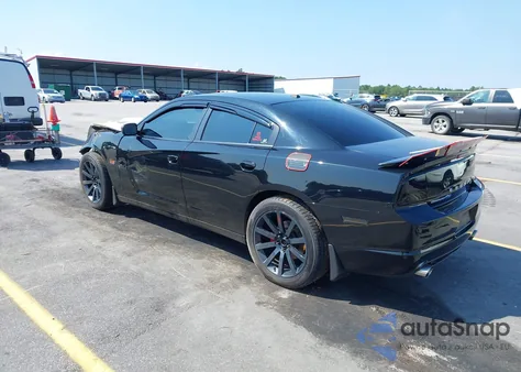 2013 Dodge Charger R/T from USA, damaged, VIN 2C3CDXDT2DH635189